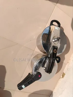 Induction 3.5L Pressure Cooker Pot