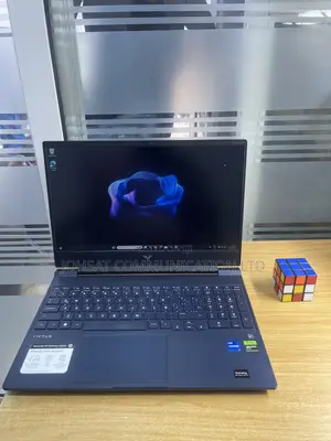 Laptop HP Victus 15 16GB Intel Core i7 SSD 1T