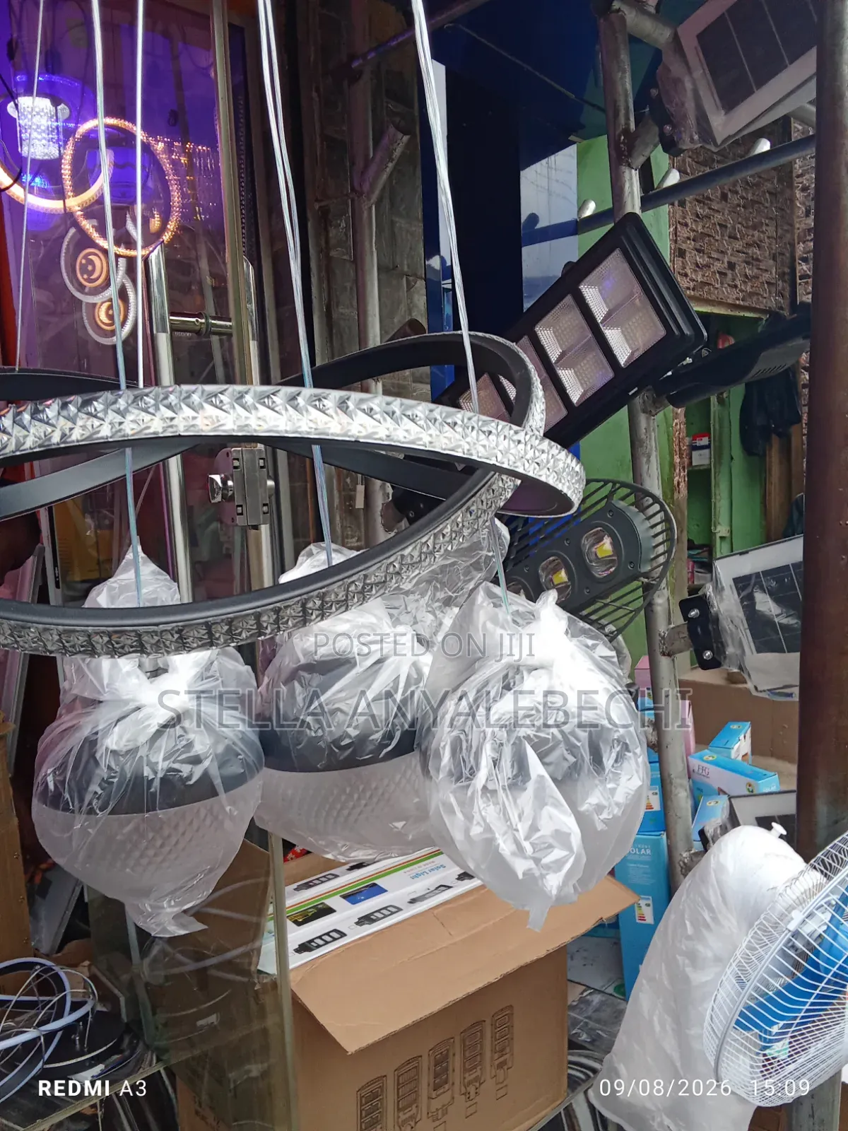 New Versions Chandelier Dropping Pendant Light