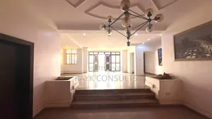 Furnished 2bdrm Apartment in Maitama for rent