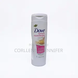 Dove Dove Fairness Nourishment Body Lotion – 400ml