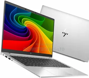 New Laptop HP EliteBook 830 G6 16GB Intel Core i5 SSD 512GB