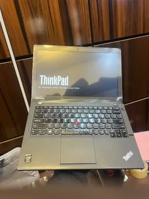 Laptop Lenovo ThinkPad X240 8GB Intel Core i5 SSD 256GB