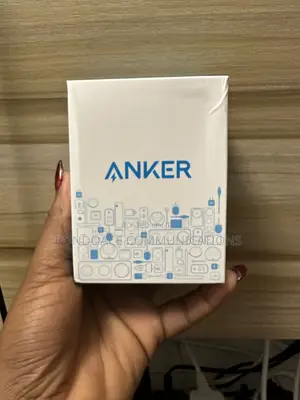 Anker USB-C Car Charger