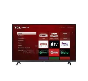 TCL 32-Inch Android Smart TV