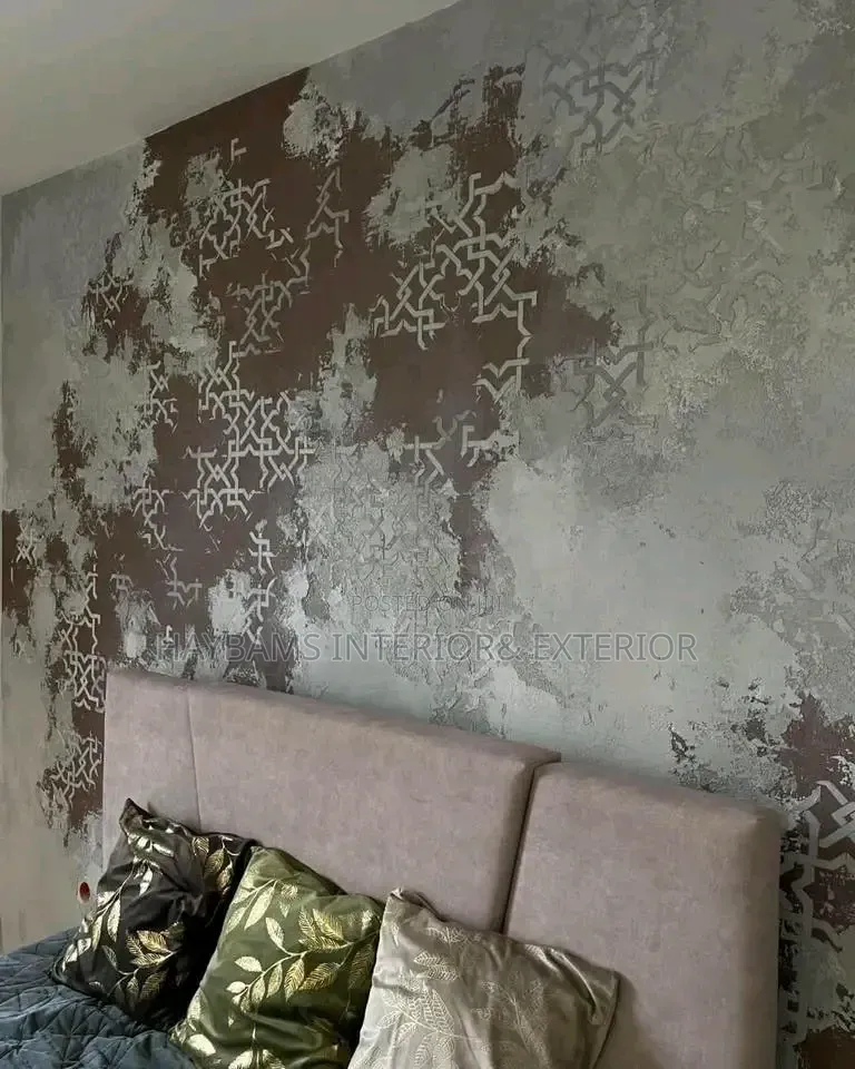 Vintage Finishes