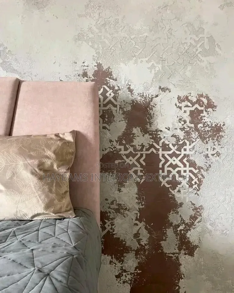 Vintage Finishes