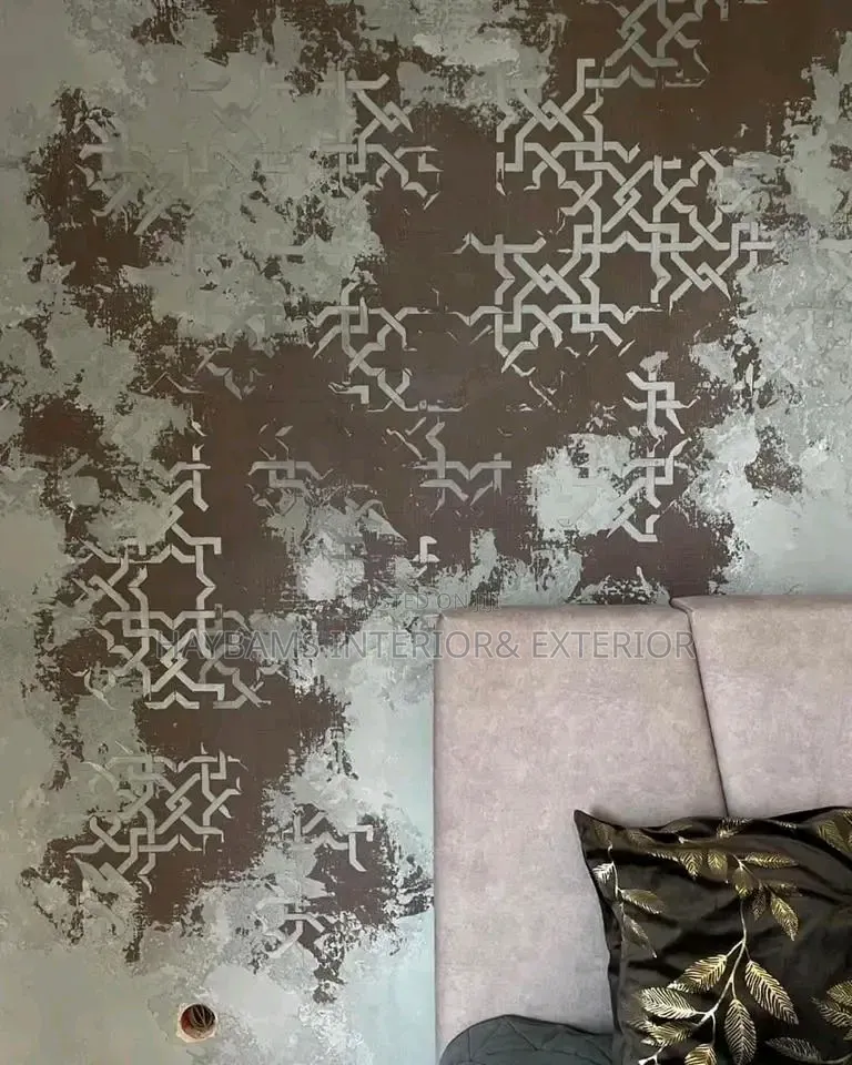 Vintage Finishes