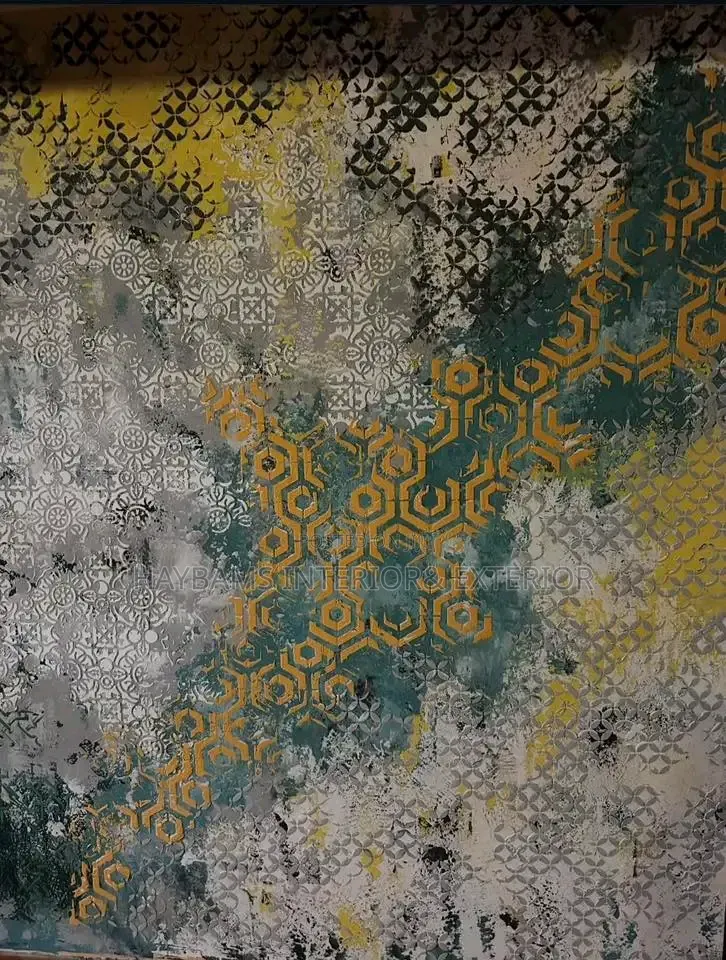Vintage Finishes