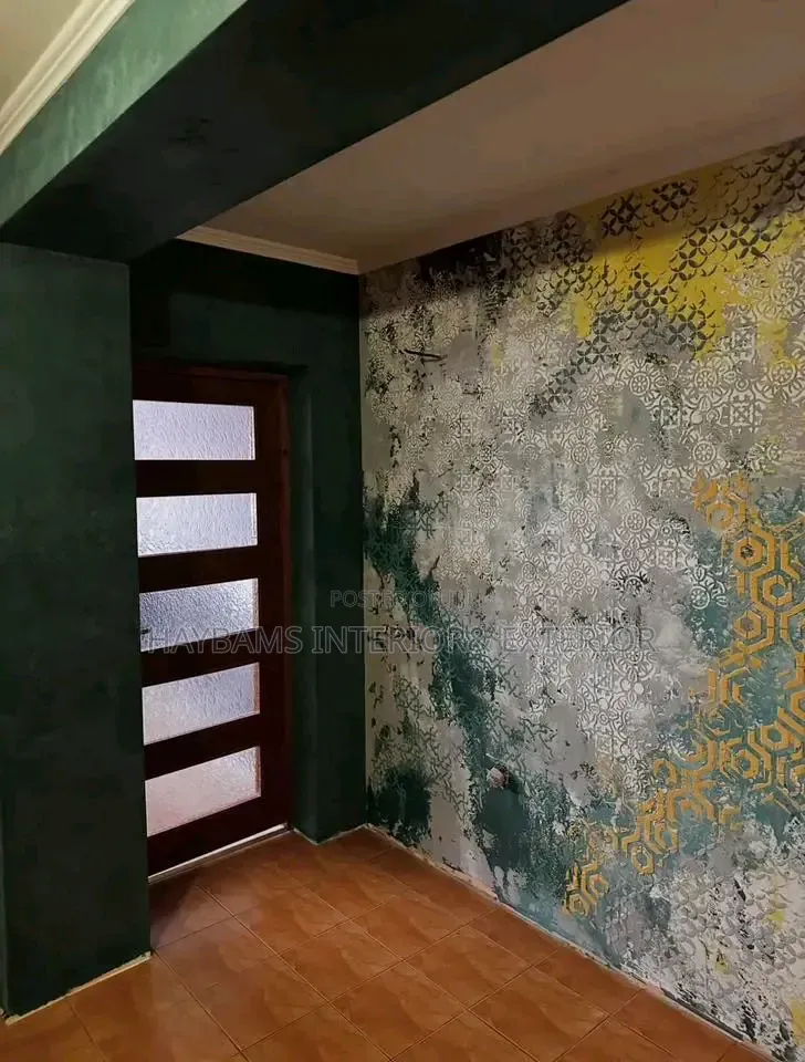 Vintage Finishes