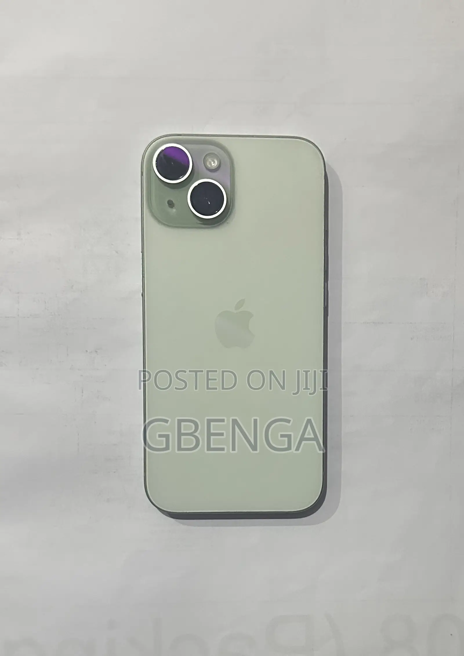 Apple iPhone 15 128 GB