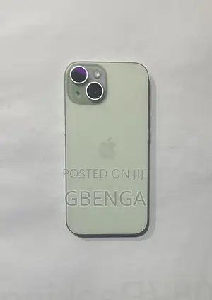 Apple iPhone 15 128 GB