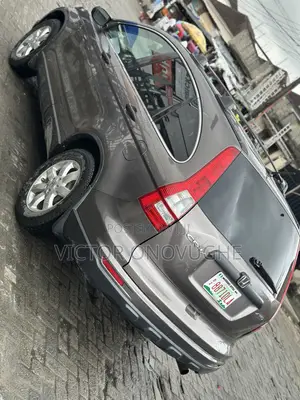 Honda CR-V EX 4dr SUV (2.4L 4cyl 5A) 2010 Brown