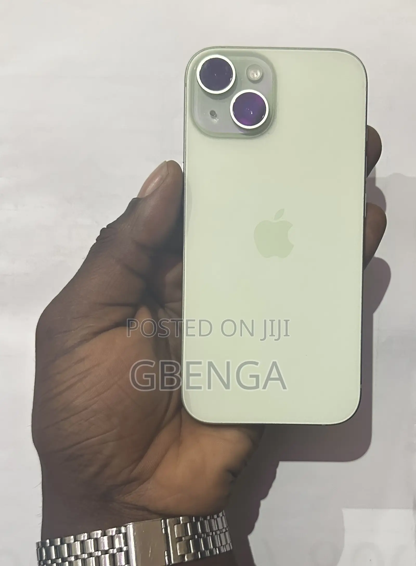 Apple iPhone 15 128 GB