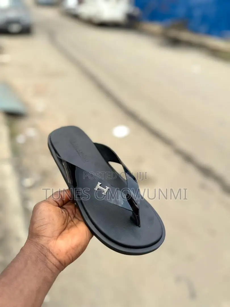 Men Footwear