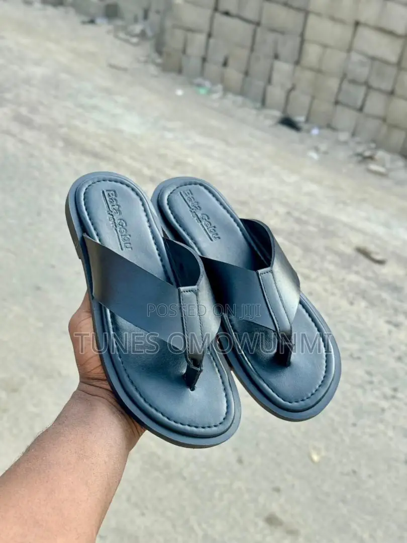 Men Footwear