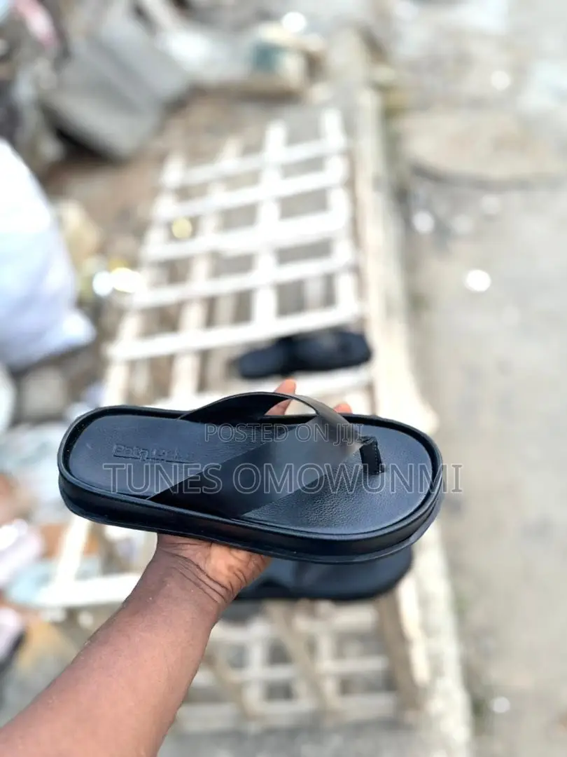 Men Footwear