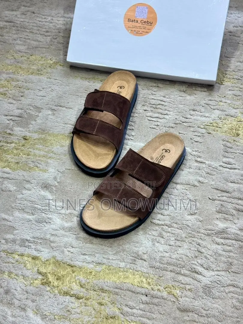 Men Footwear