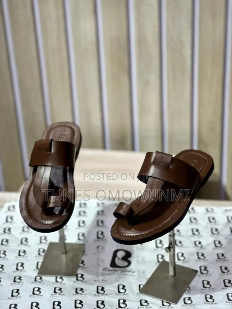 Men Footwear