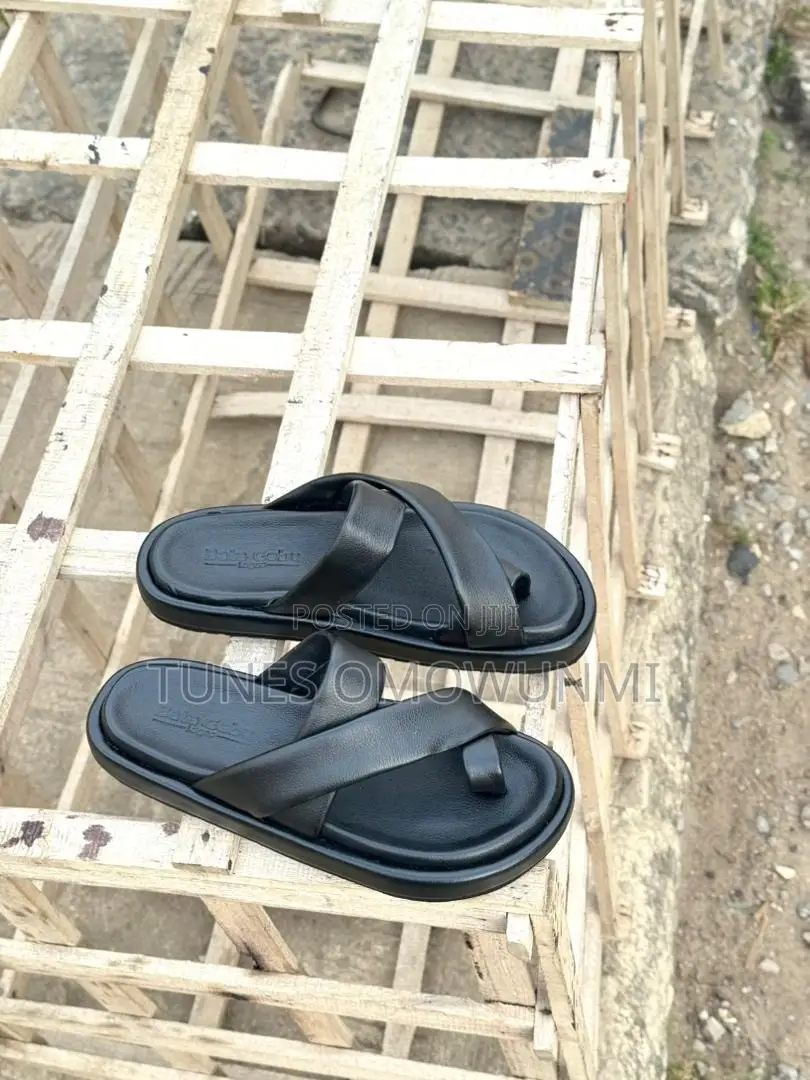 Men Footwear