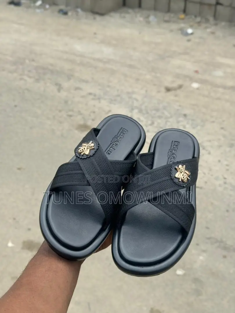 Men Footwear
