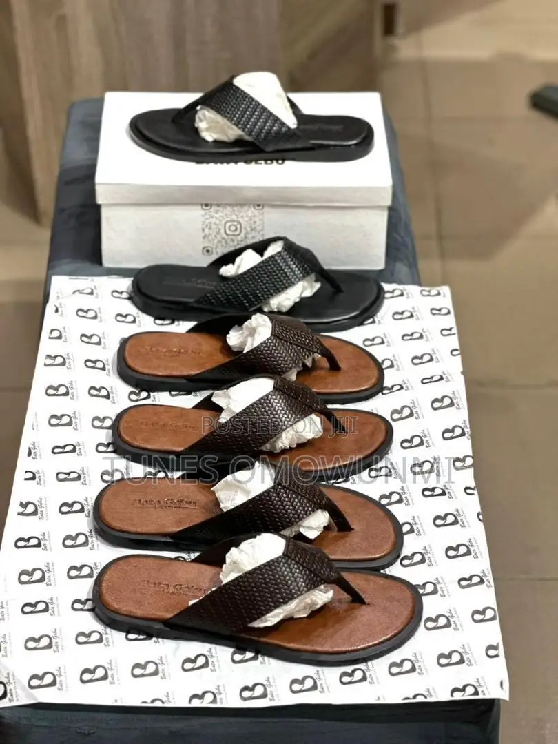 Men Footwear