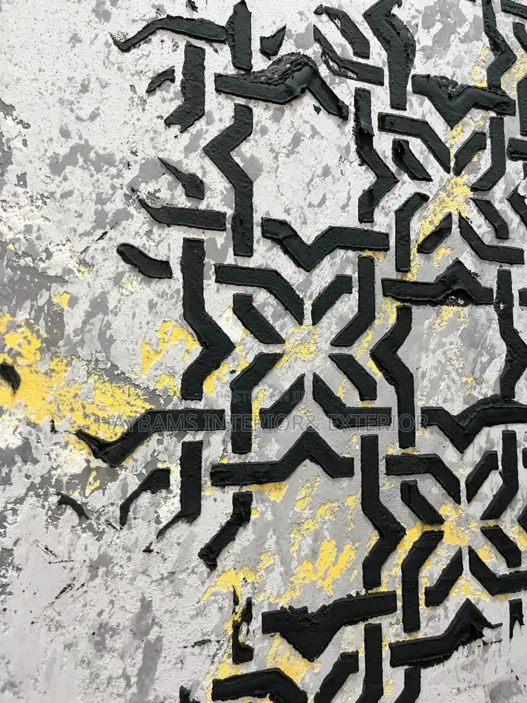 Vintage Finishes