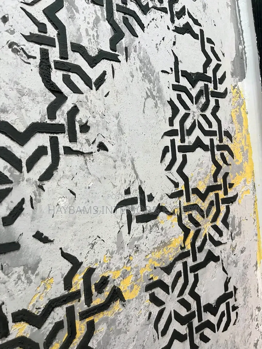 Vintage Finishes