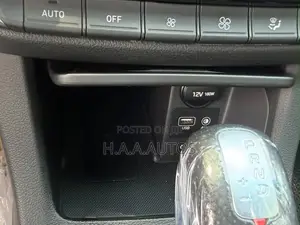 Hyundai Elantra Limited 2019 Black
