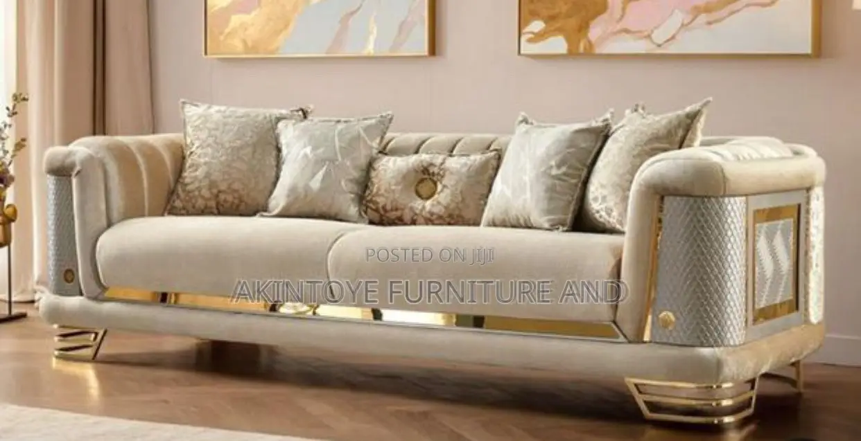 3/2/1/1 Senators Sofa Set