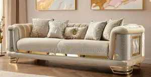 3/2/1/1 Senators Sofa Set