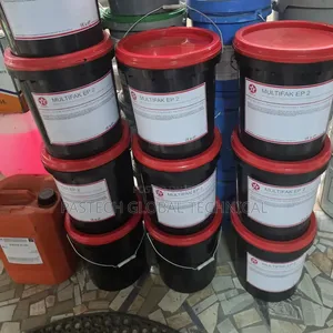 Extreme Pressure Grease || Multifak EP 2 || 18kg