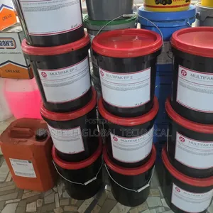 Extreme Pressure Grease || Multifak EP 2 || 18kg