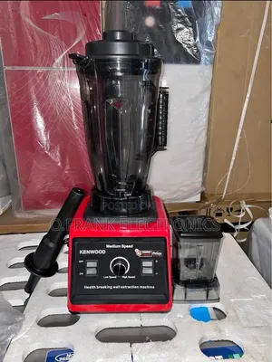 Kenwood Industrial Blender