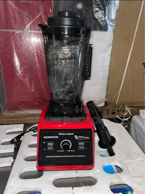Kenwood Industrial Blender
