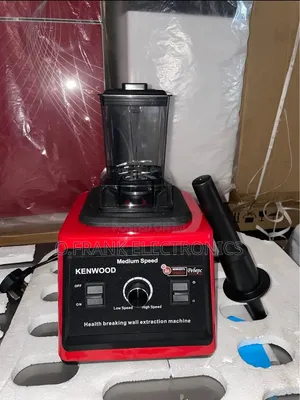 Kenwood Industrial Blender