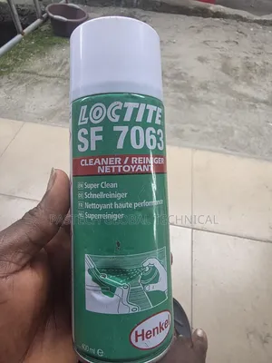 Loctite SF 7063 || 400ml