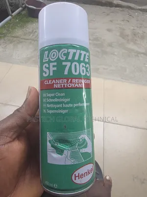 Loctite SF 7063 || 400ml