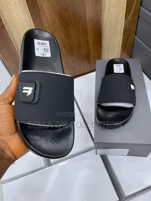Pam’s Slippers