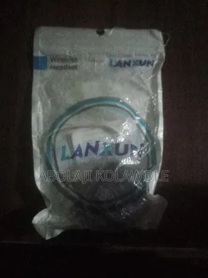 Lanxum Earpod
