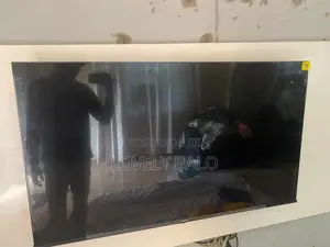 Hisense TV 55a6h