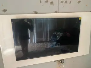 Hisense TV 55a6h