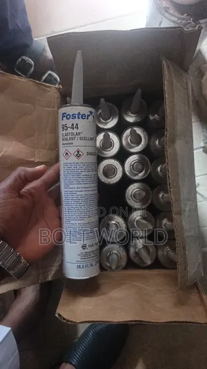 Foster 95-44