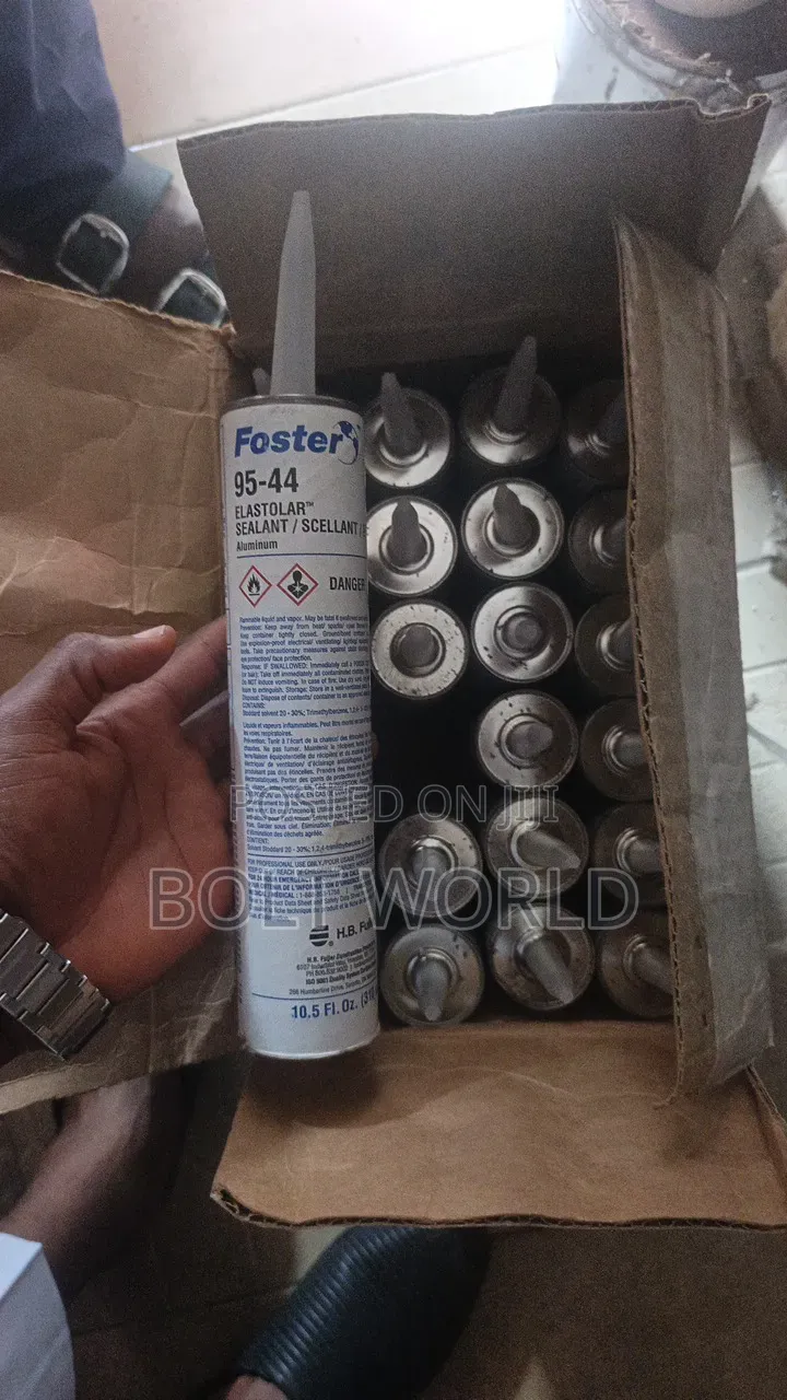 Foster 95-44
