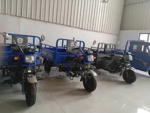 New Motorcycle 2024 Blue