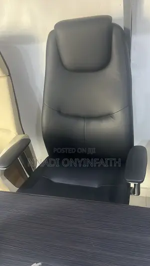 Ergonomic Office Chair