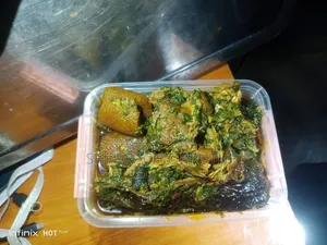 Native Food