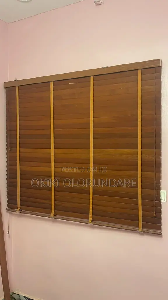 Window Blind