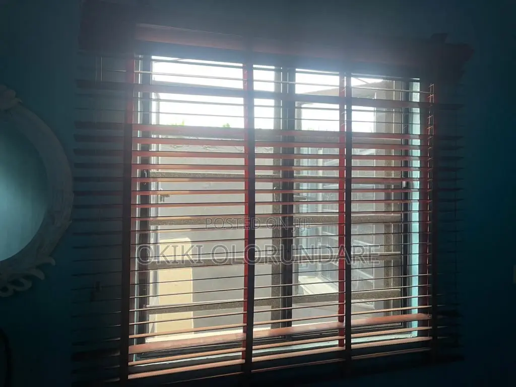 Window Blind