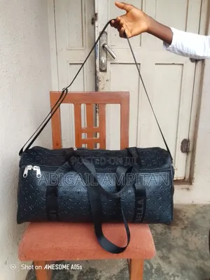 Travel Bag